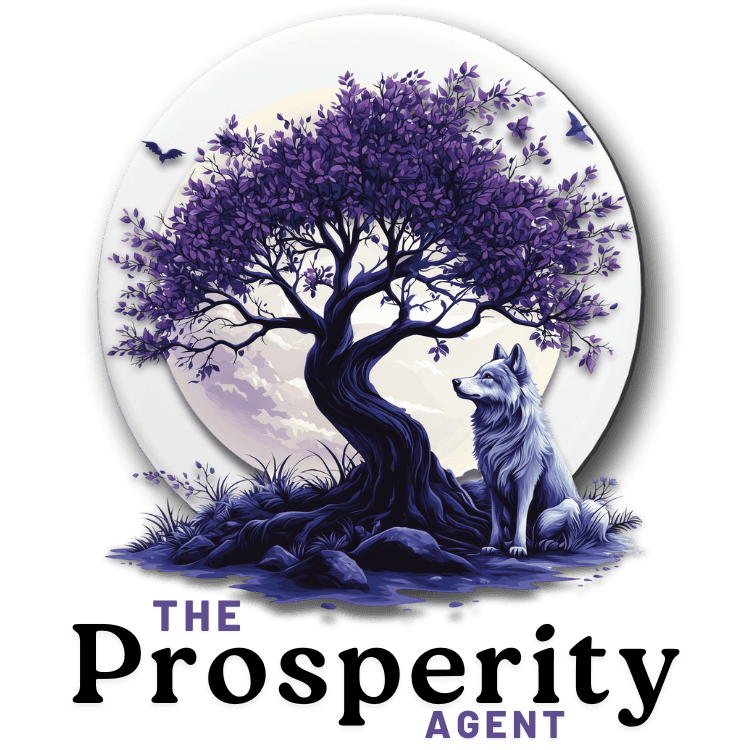 The Prosperity Agent